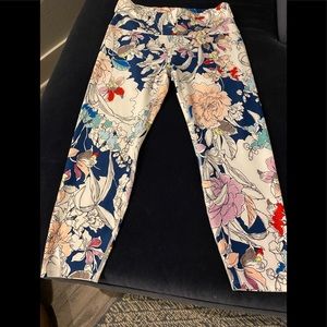 Ladies leggings